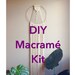 see more listings in the Macramé DIY & SUPPLIES section