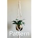 see more listings in the Macramé PATTERNS section