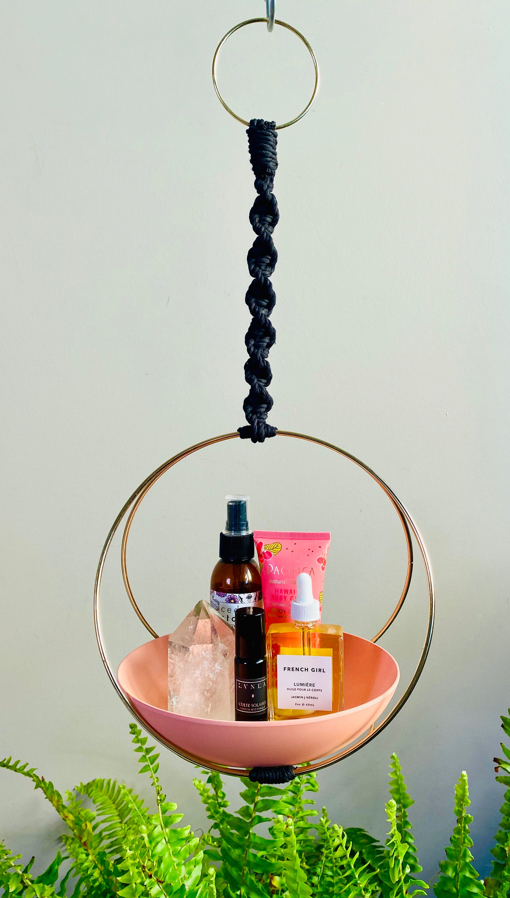 SANSA ORGANIC HOOP main image 1