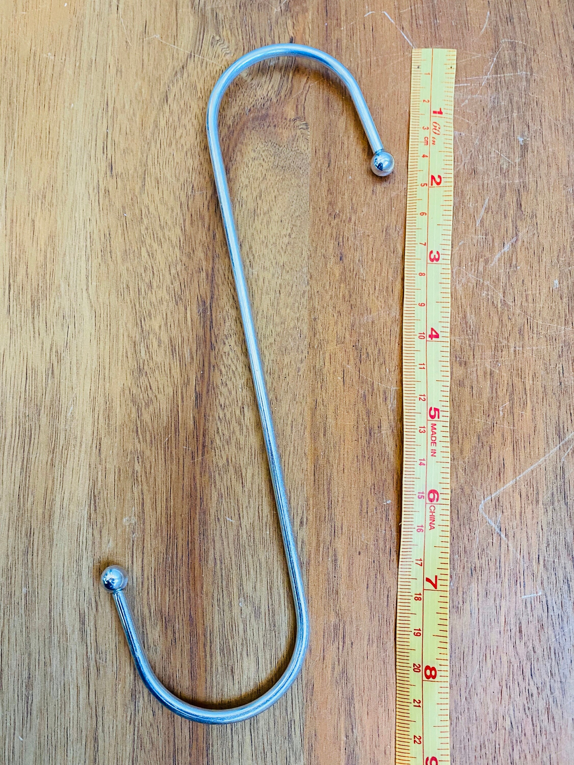 SHOOKS and CLAMPS for DIY Macramé Wall Hangings Plant Etsy