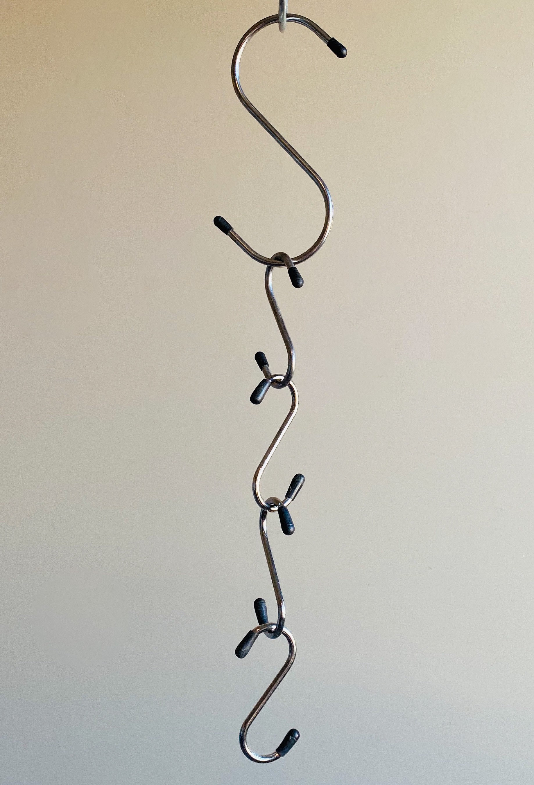 SHOOKS and CLAMPS for DIY Macramé Wall Hangings Plant Etsy Canada