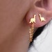 see more listings in the Earring . Ear Cuff  section