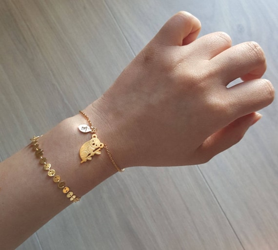 Koala bracelet clearance