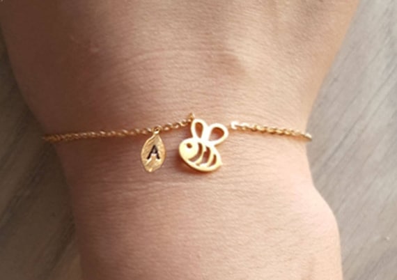Petite Bee Bracelet Petite Bee Bracelet