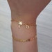 see more listings in the Delicate Bracelet section