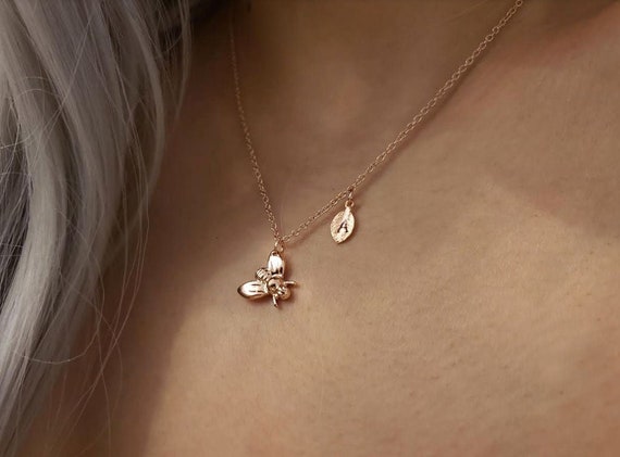 Petite Rose Bee Bracelet Petite Rose Bee Bracelet