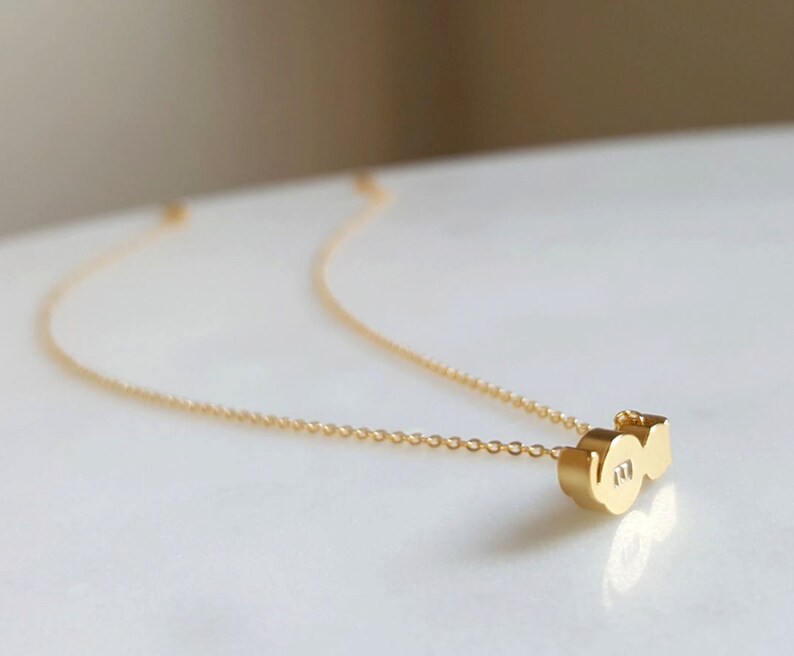 Cat necklace,Girl necklace Best Friends necklace Personalized silver necklace Alphabet necklace Bridesmaid Gift,couple necklace,mom gift