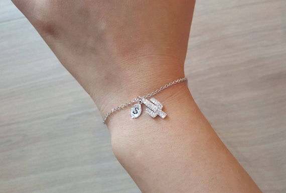 Swarovski tree bracelet deals