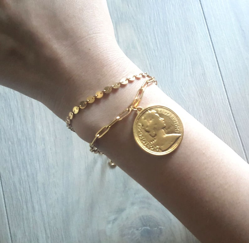 ELIZABETH BRACELET main image 1