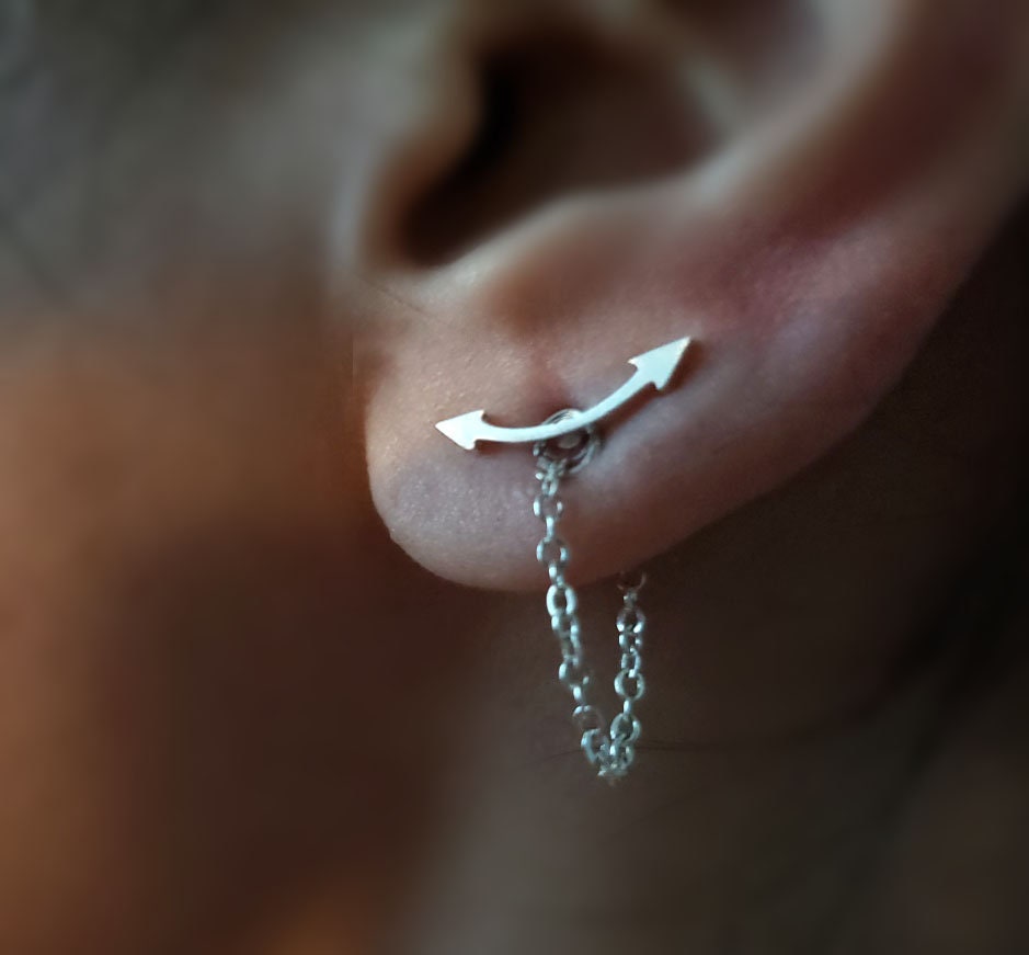 Pin on Ear Piercing Ideas