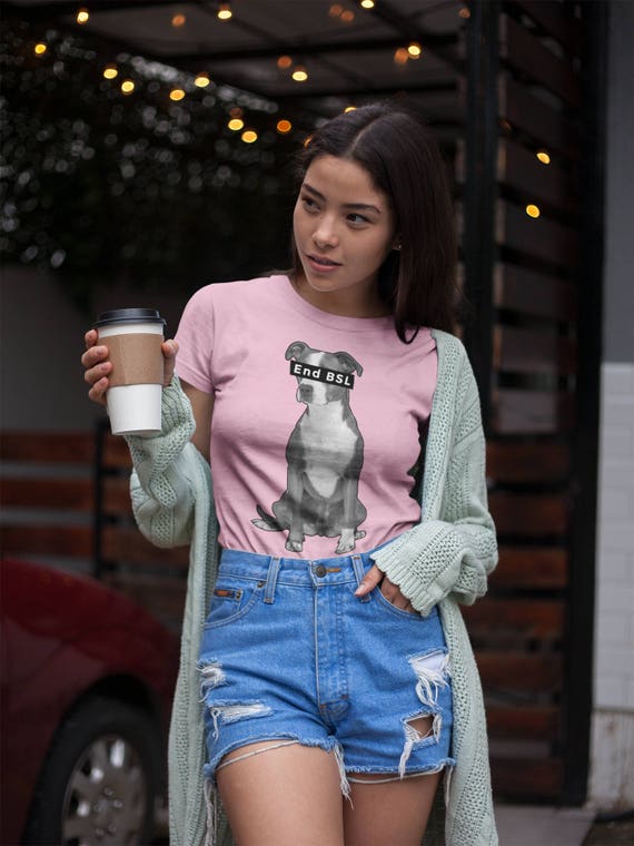 Pitbull advocate clothing online