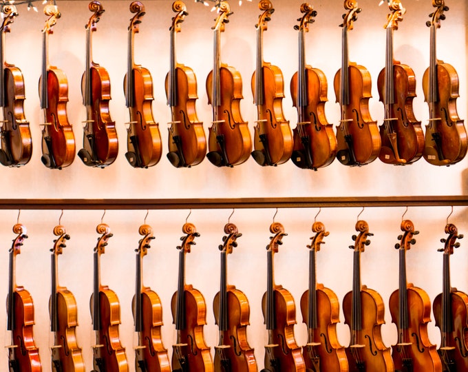 Violin Rack Etsy