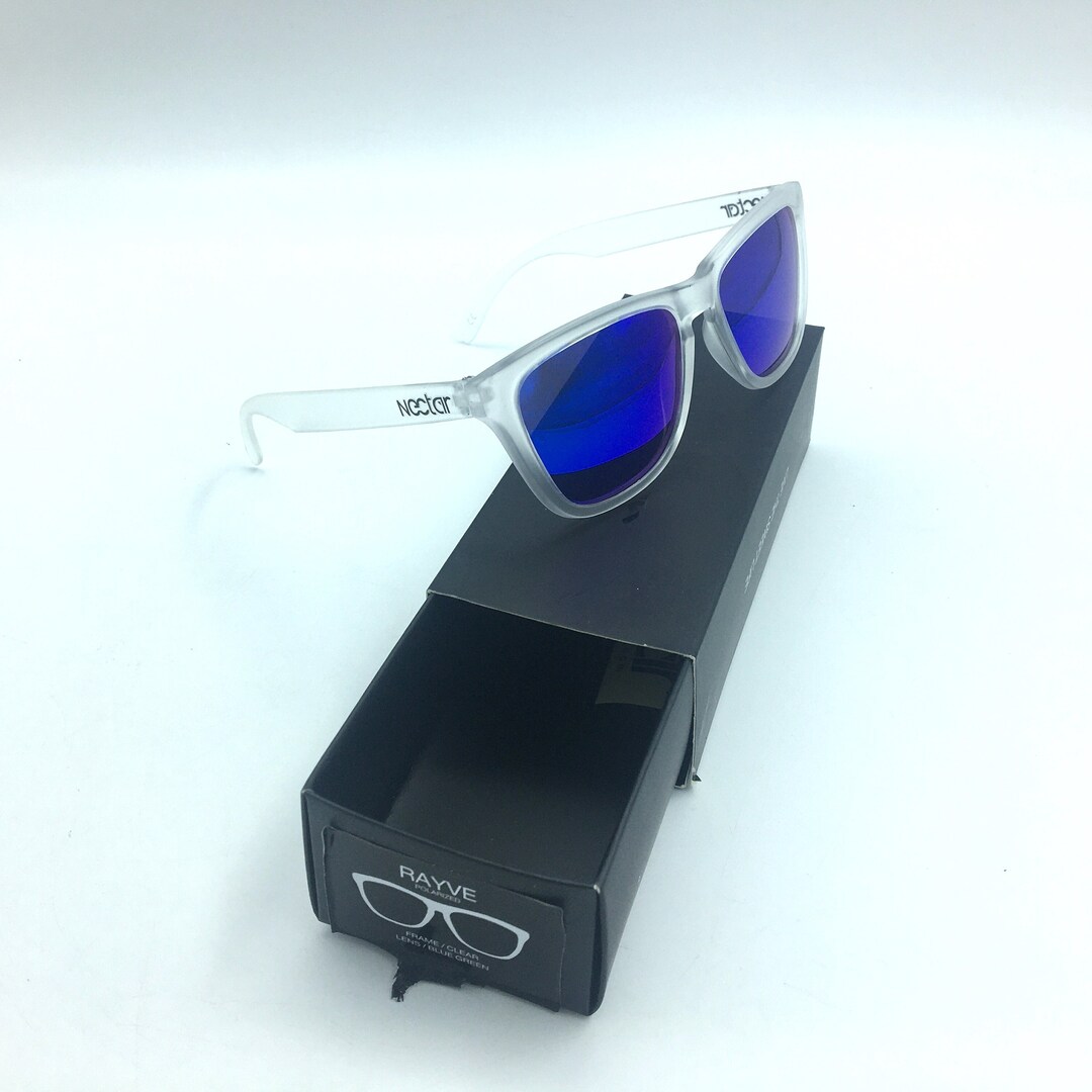 Nectar Uv-resistant Unisex Sunglasses – Everyday Protective  display picture 3