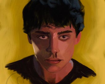 Will Byers Sorcerer ST5