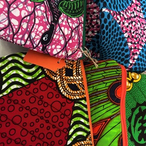 Zipper Bag