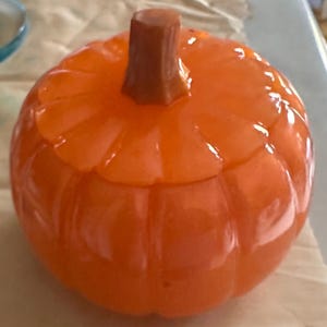 Pumpkin