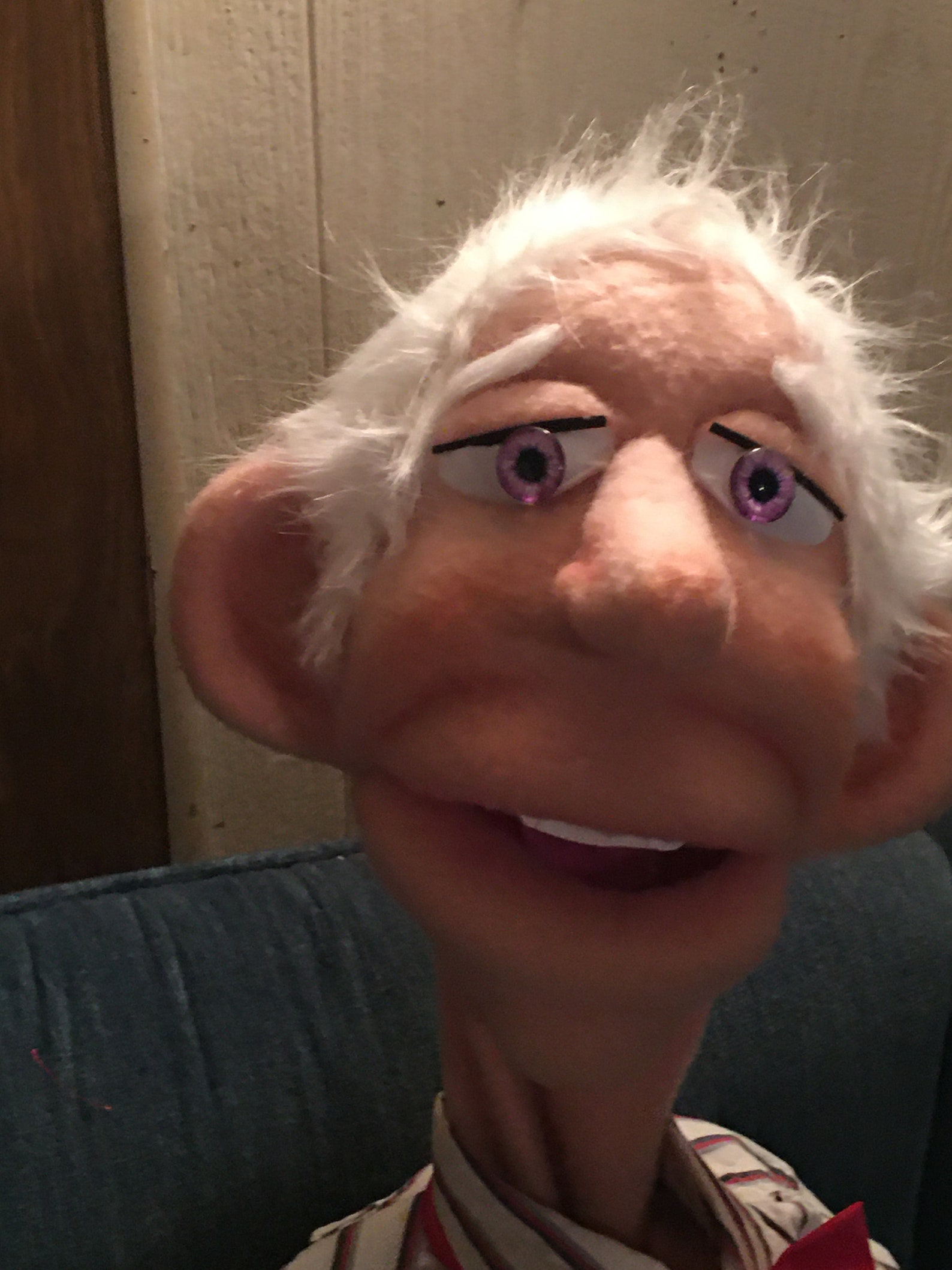 3/4 Glass Puppet or Doll Eyes. 5 Pairs assorted Ships Etsy