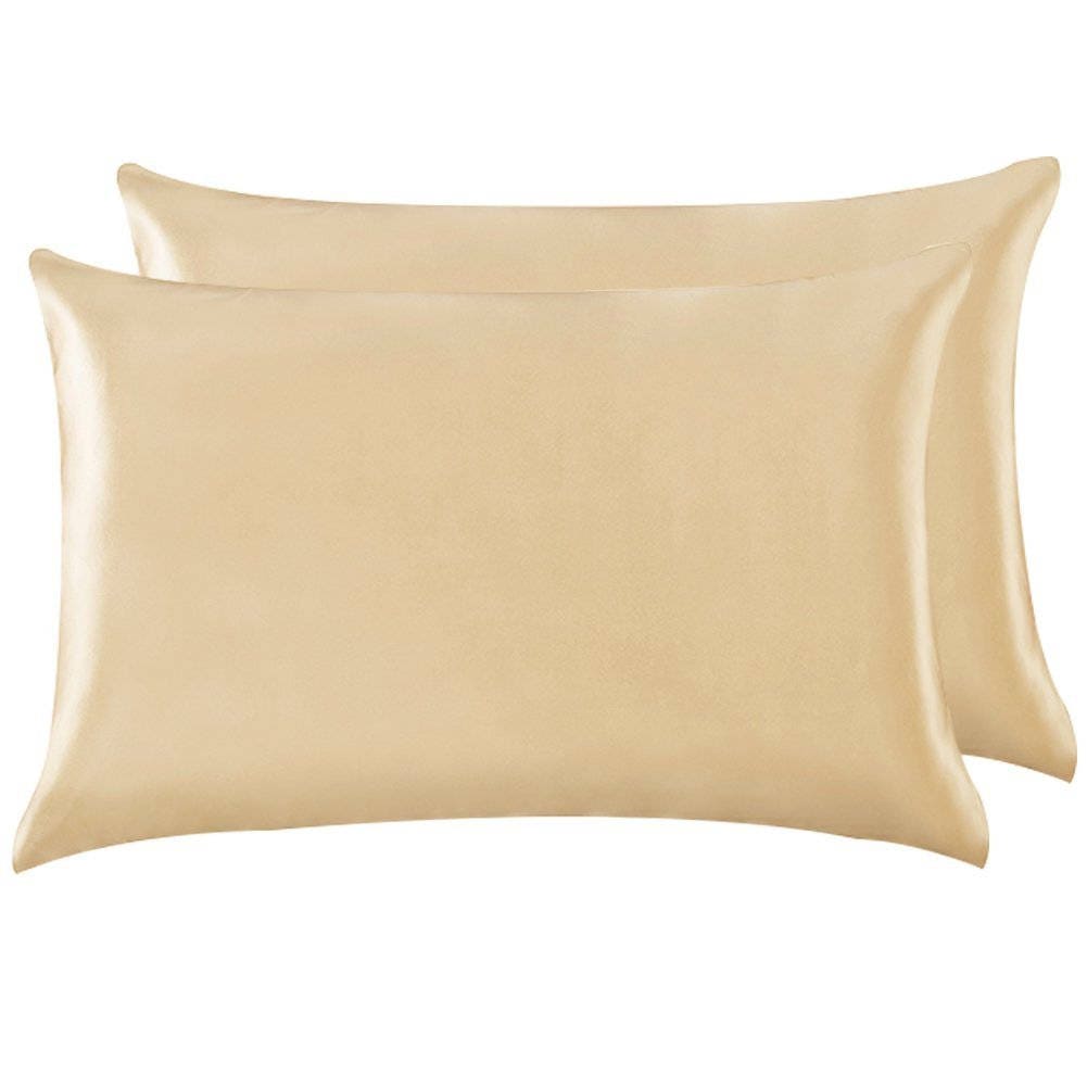 Silk Pillowcase 100 Mulberry Silk Luxurious AntiAging for Etsy