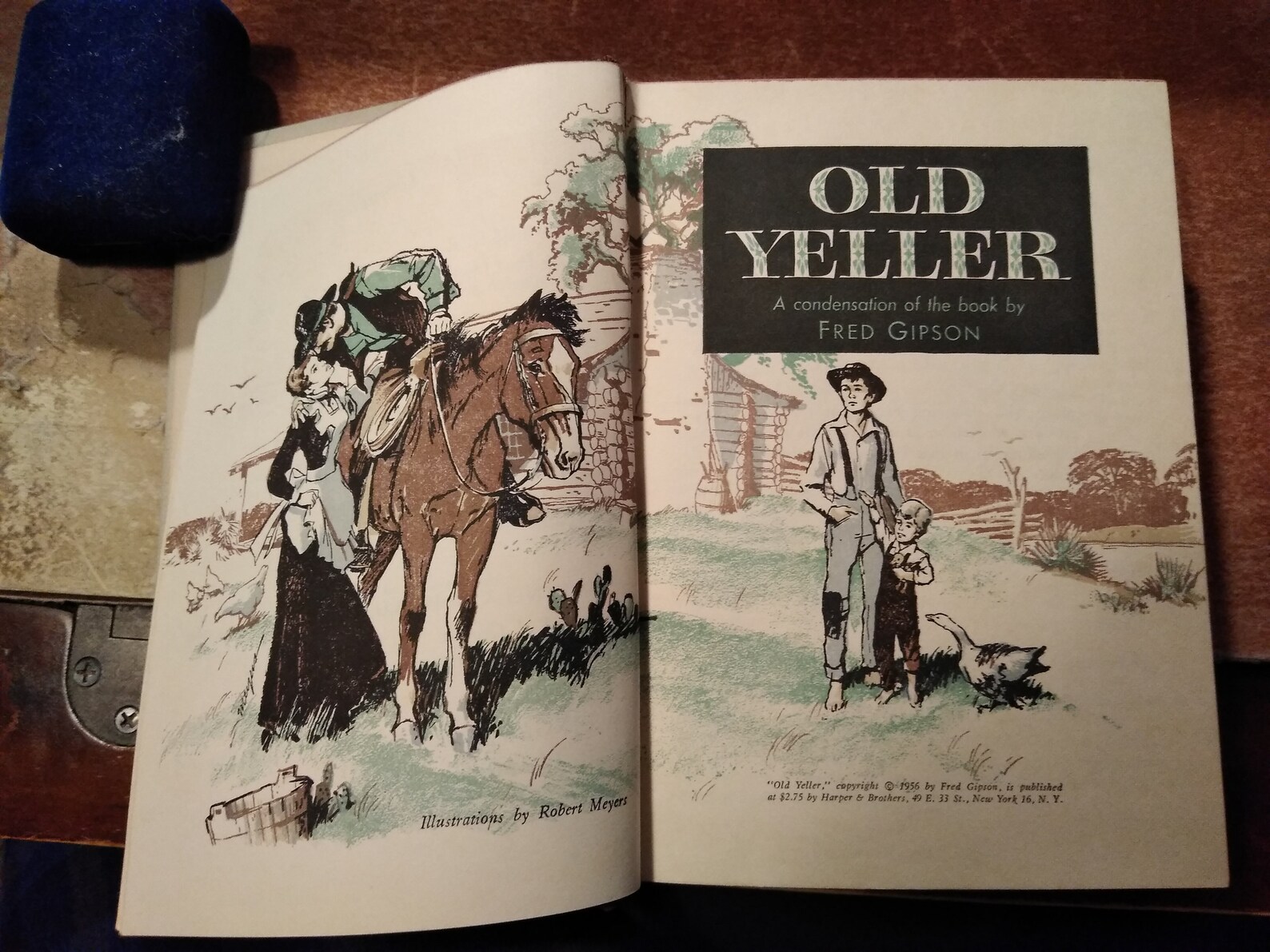 Readers Digest Best Loved Books