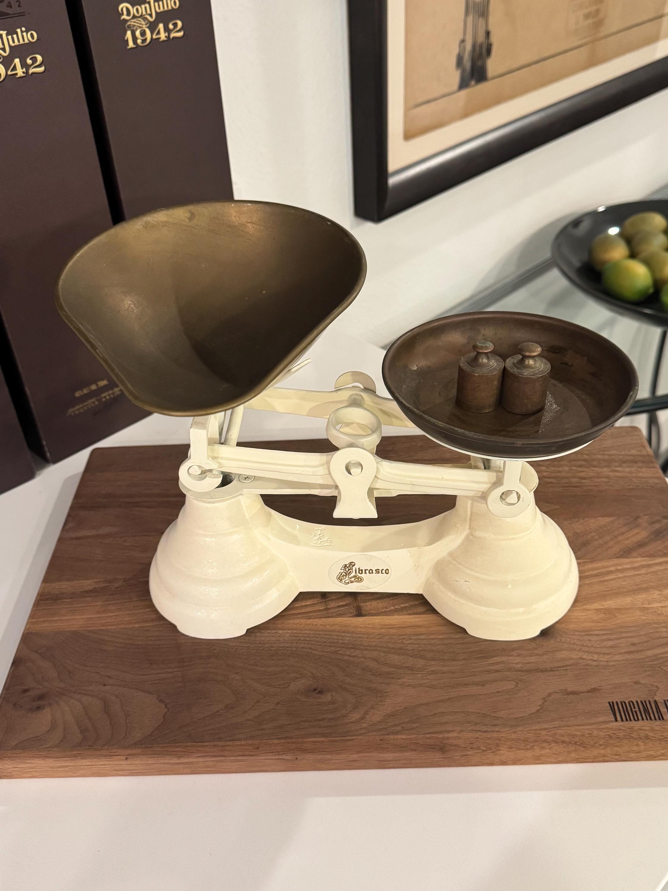 Salter Weighing Scales - Etsy