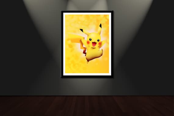 Pikachu lightning deals