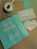 Create your Own Custom Stencil | Reusable |  Spray Paint | Signs | Labeling | Weddings | Gifts | DIY | Branding | Airbrushing 