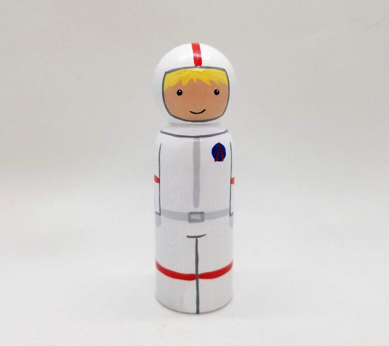 astronaut play figures