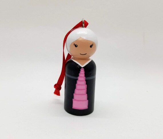 montessori peg dolls