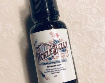 Hyaluronic Acid B5 Gel