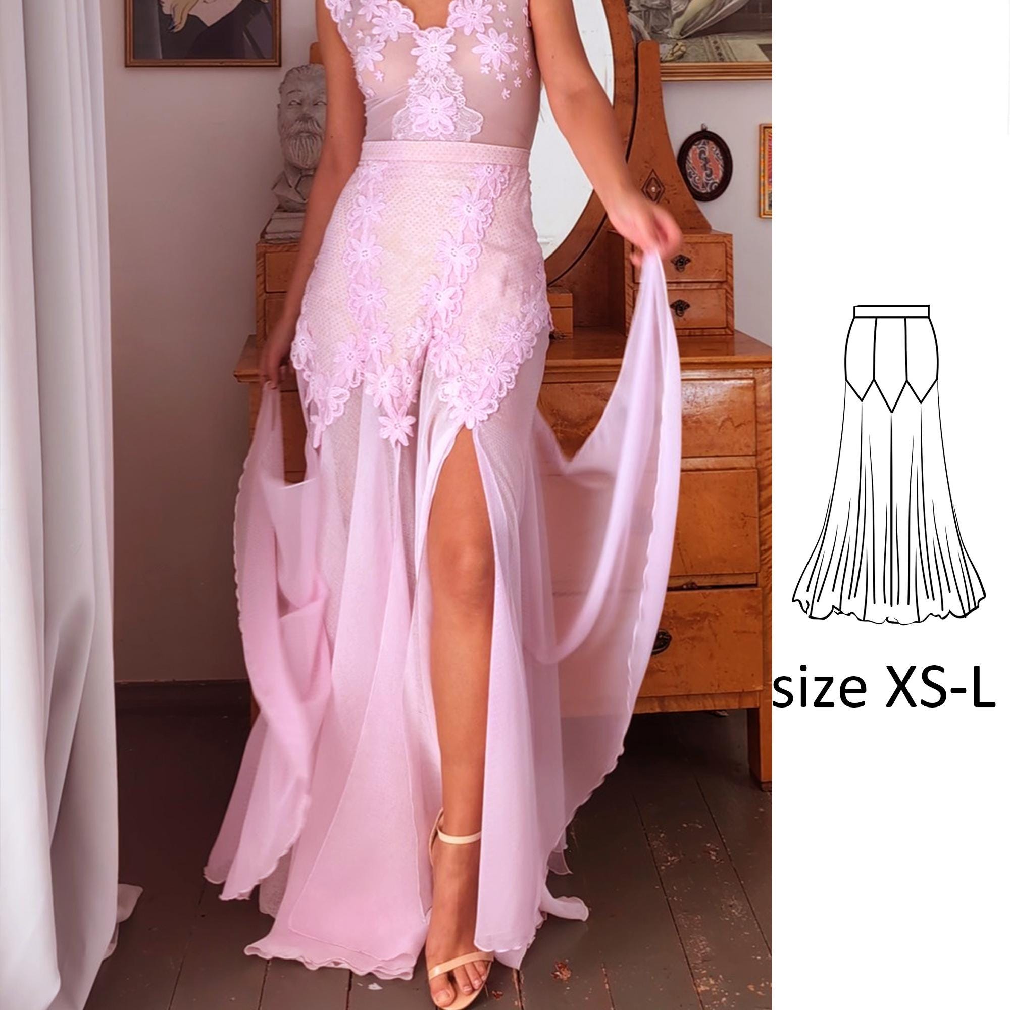knee length dresses for ladies Meet You There main image 1