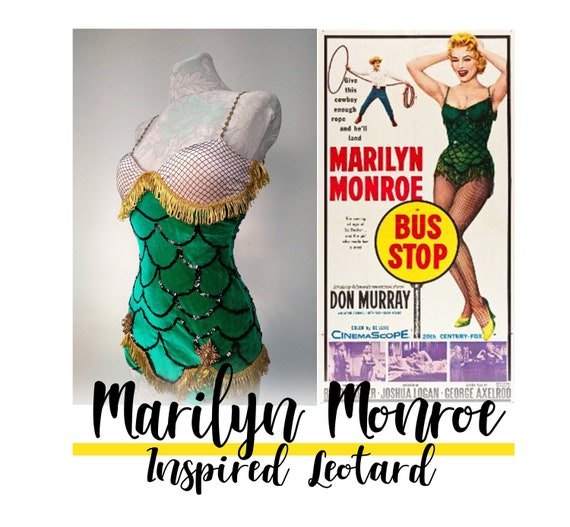 Marilyn Burlesque  Burlesque outfit, Burlesque fashion, Vintage