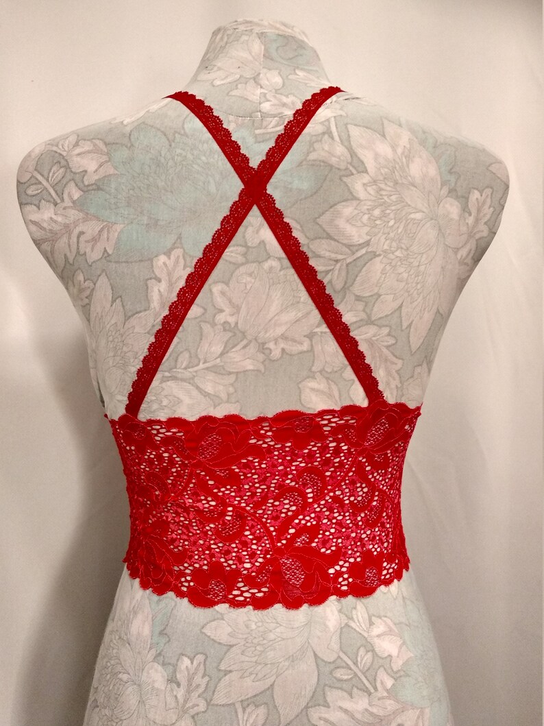 Blouse Sewing Pattern With Tutorial Lace Blouse Sewing for Etsy