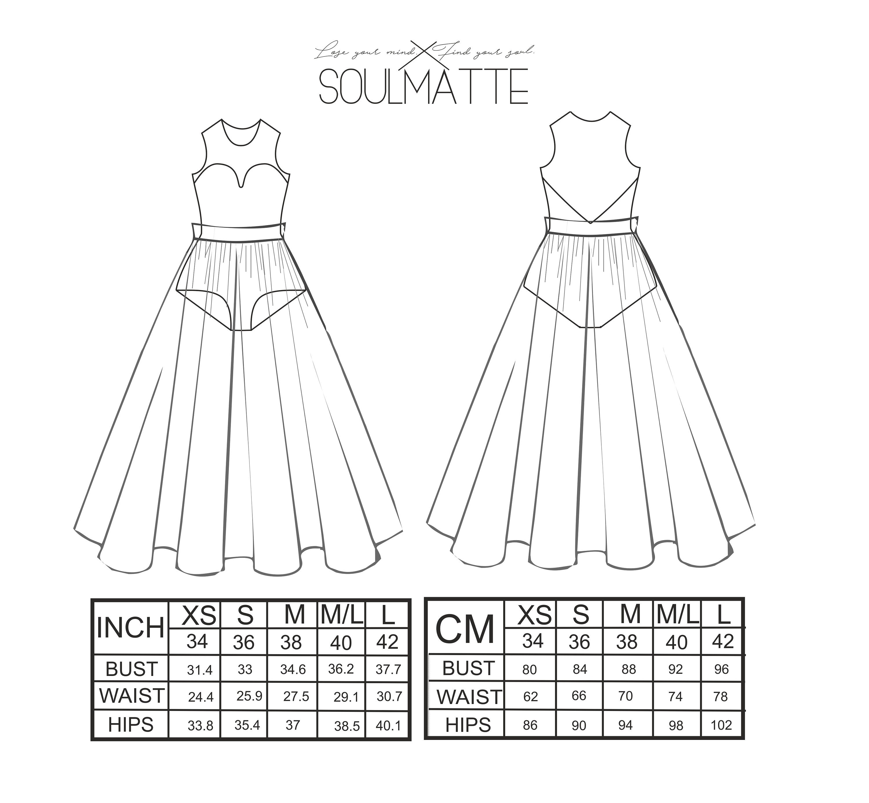 Sewing Pattern for Evening Dress Long Tulle Dress Gown Etsy