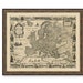 see more listings in the Non U.S.A. Maps /PRINTS section