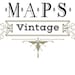 Maps Vintage