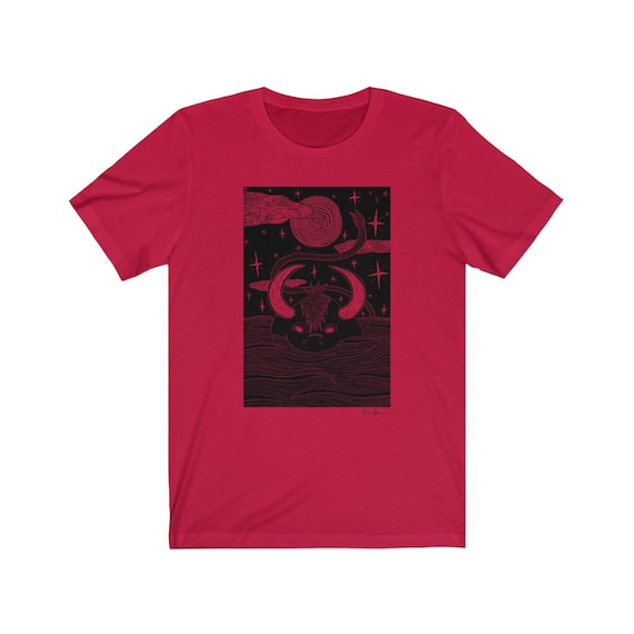 Sea Sprite Unisex Jersey Short Sleeve Tee Sea Sprite Unisex Jersey Short Sleeve Tee