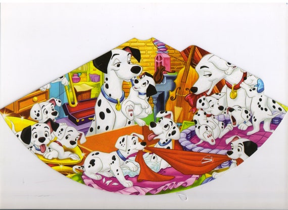 101 Dalmatians Party Birthday Decoration Balloons Cups Etsy