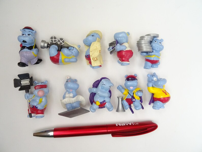 kinder surprise vintage