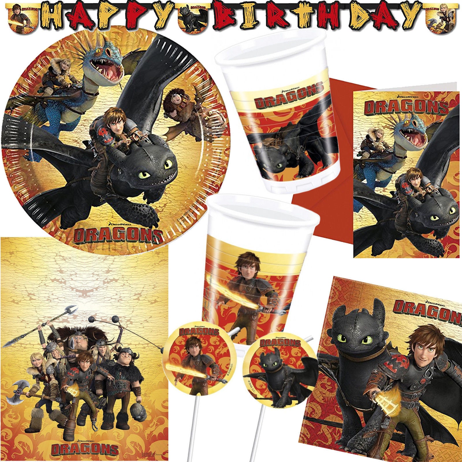 How To Train Your Dragons Party Supplies Decorating Napkins Etsy How To Train Your Dragons Party Supplies Decorating Napkins Etsy