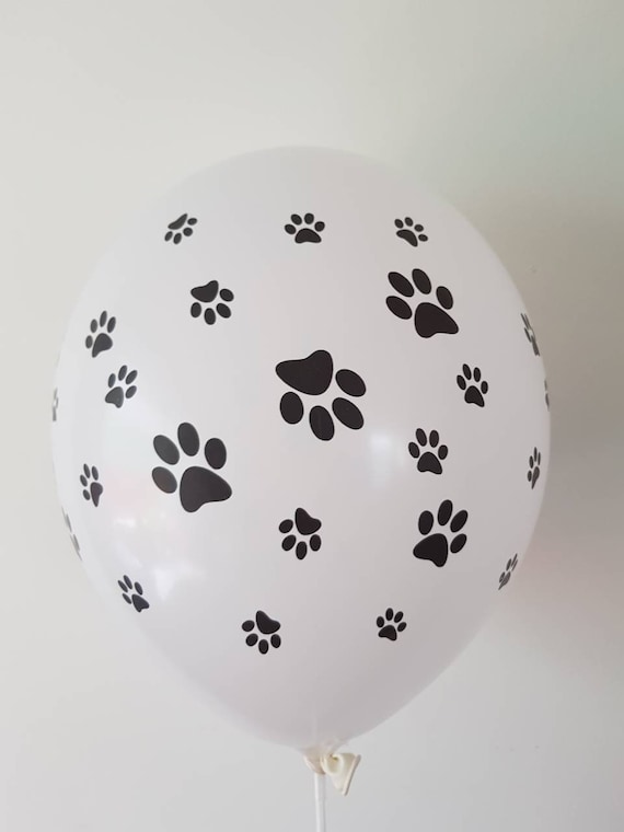 101 Dalmatians Party Birthday Decoration Balloons Cups Etsy