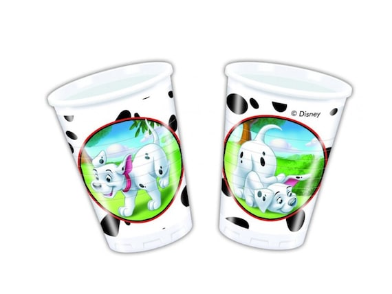 101 Dalmatians Party Birthday Decoration Balloons Cups Etsy