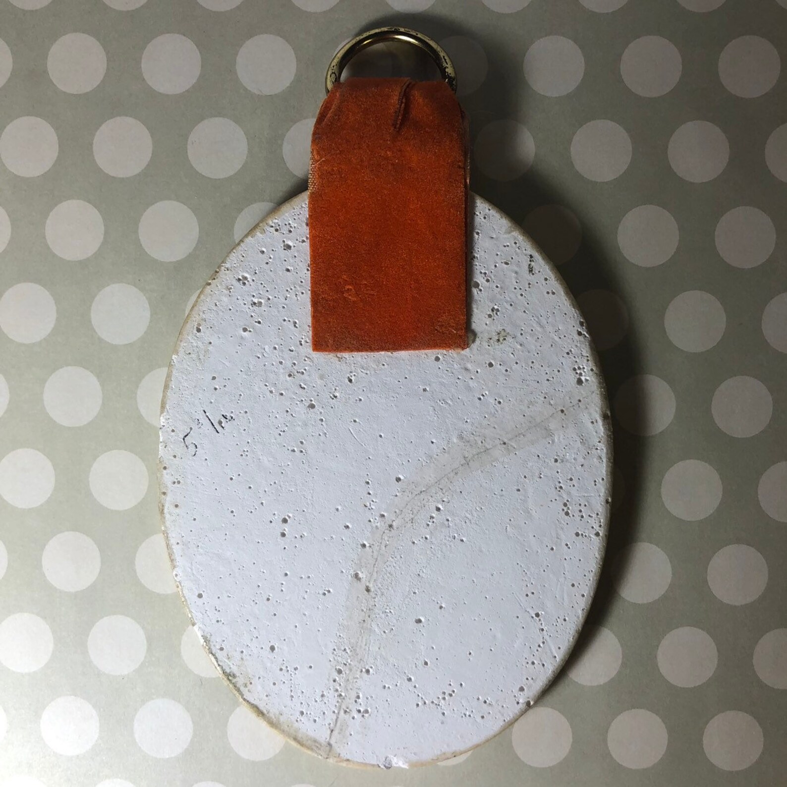 Vintage Raggedy Ann & Andy Plaster of Paris Wall Hangings Etsy