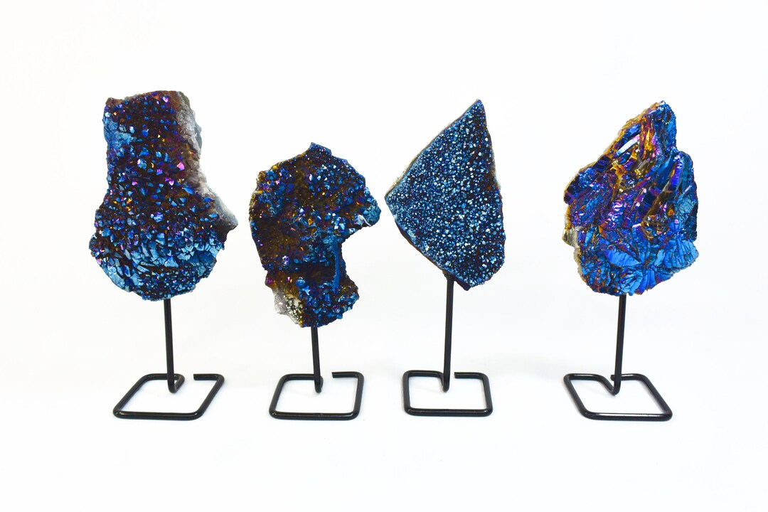 The Transformative Power of Blue Dot Bild: Unveiling the Art of Digital Creation