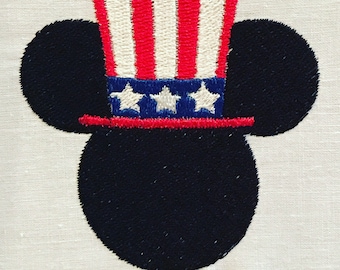 Liberty Mickey