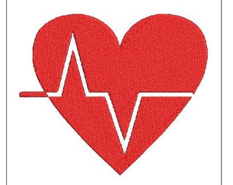 Pulseline heart