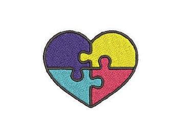 Small Autism Love