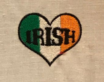Irish Love