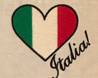Italia <3