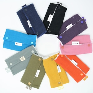 Beco Gemini Drool Pads Etsy UK