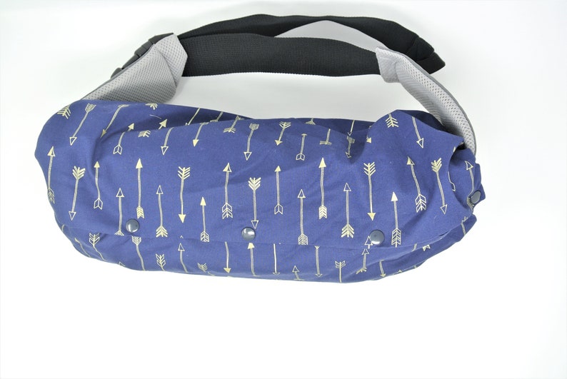 tula baby carrier arrows